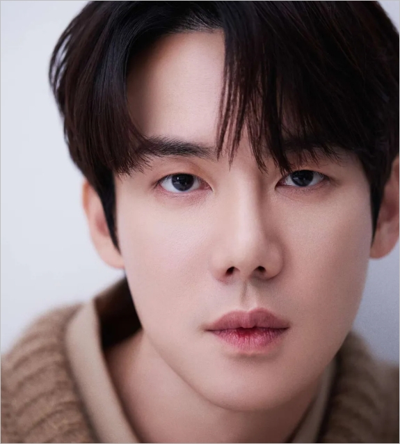 Yoo Yeon-seok