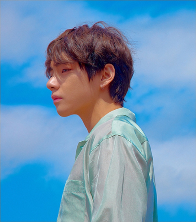 bts v
